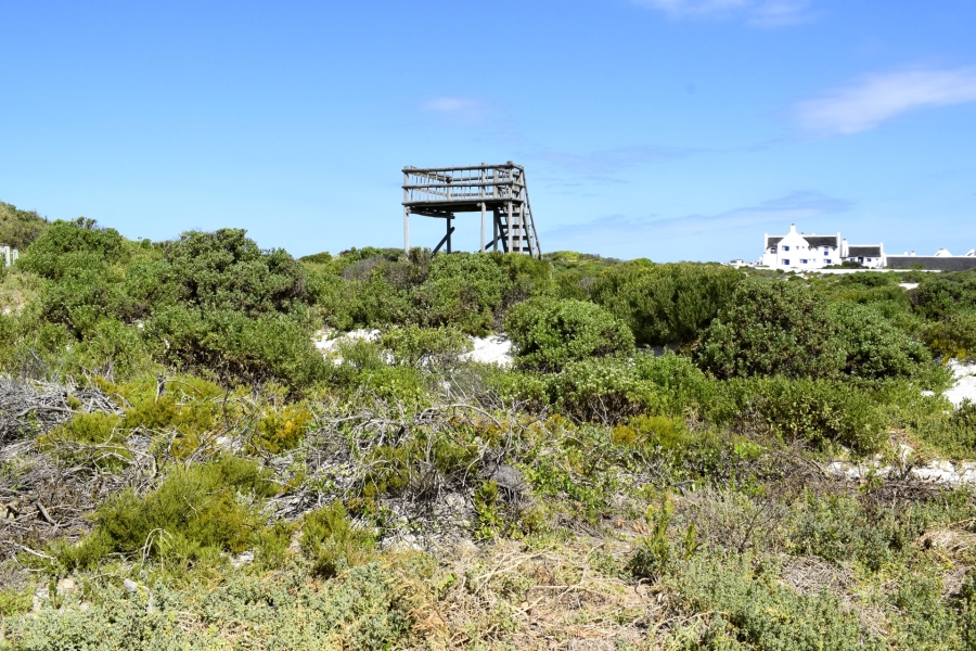 0 Bedroom Property for Sale in Struisbaai Western Cape